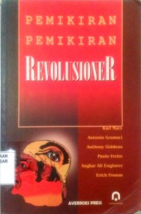 Image of Pemikiran-pemikiran Revolusioner